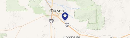 Tucson, AZ 85756
