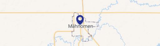 Mahnomen, MN 56557