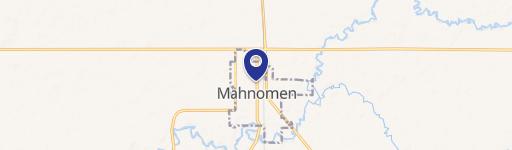 Mahnomen, MN 56557