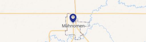 Mahnomen, MN 56557