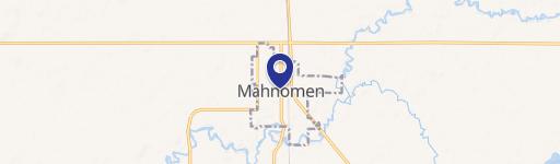 Mahnomen, MN 56557