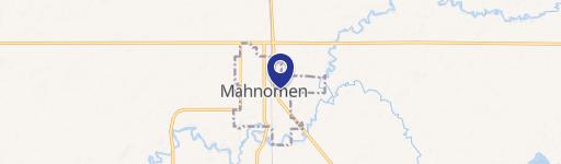 Mahnomen, MN 56557