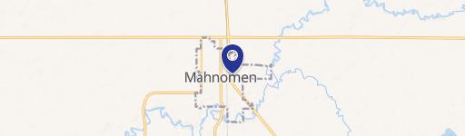 Mahnomen, MN 56557