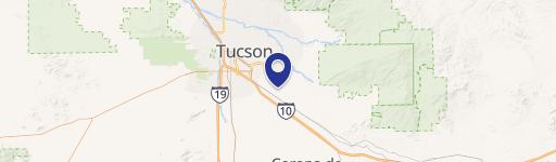 Tucson, AZ 85756