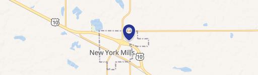 New York Mills, MN 56567