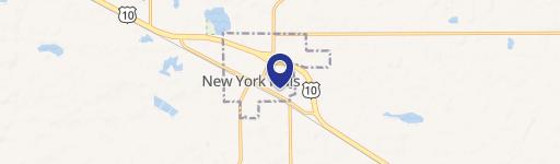 New York Mills, MN 56567