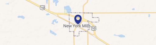 New York Mills, MN 56567