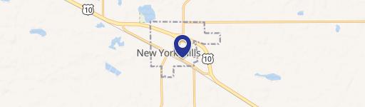 New York Mills, MN 56567