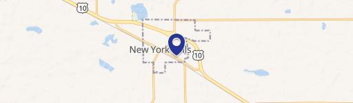 New York Mills, MN 56567