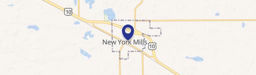 New York Mills, MN 56567