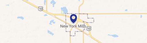 New York Mills, MN 56567