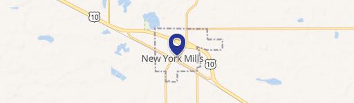 New York Mills, MN 56567