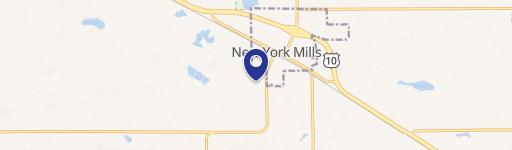 New York Mills, MN 56567