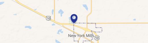 New York Mills, MN 56567