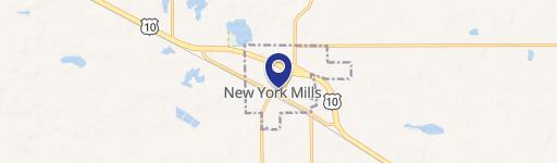 New York Mills, MN 56567