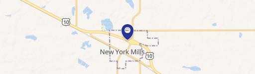 New York Mills, MN 56567