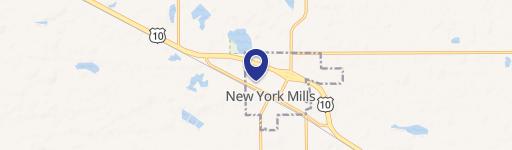 New York Mills, MN 56567