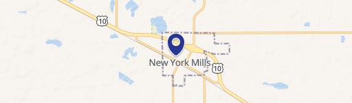 New York Mills, MN 56567