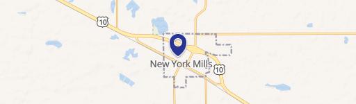 New York Mills, MN 56567
