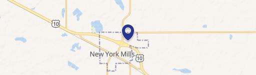 New York Mills, MN 56567