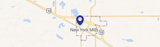 New York Mills, MN 56567