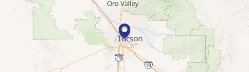 Tucson, AZ 85719