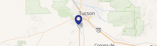 Tucson, AZ 85746