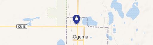 Ogema, MN 56569