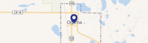 Ogema, MN 56569