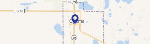 Ogema, MN 56569