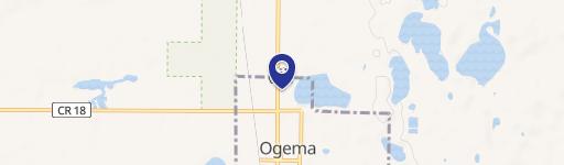 Ogema, MN 56569