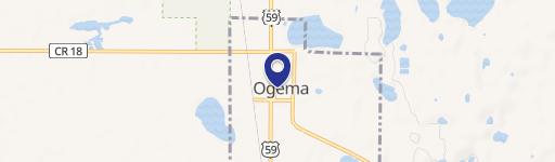 Ogema, MN 56569