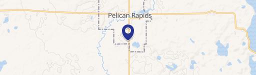 Pelican Rapids, MN 56572