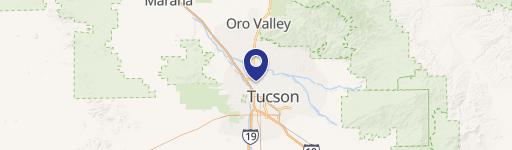 Tucson, AZ 85705