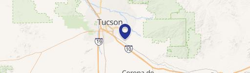 Tucson, AZ 85756
