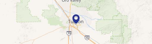 Tucson, AZ 85713