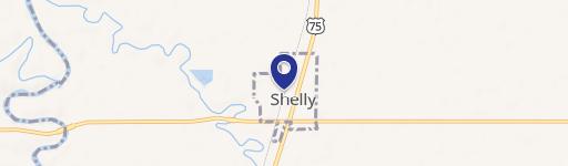 Shelly, MN 56581