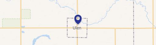 Ulen, MN 56585