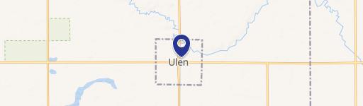 Ulen, MN 56585