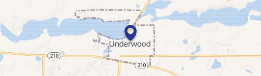 Underwood, MN 56586