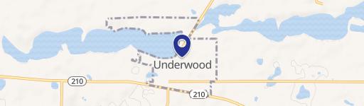 Underwood, MN 56586