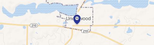 Underwood, MN 56586