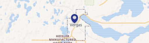 Vergas, MN 56587