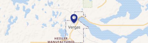 Vergas, MN 56587