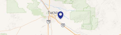 Tucson, AZ 85756
