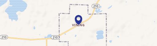 Vining, MN 56588