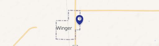 Winger, MN 56592