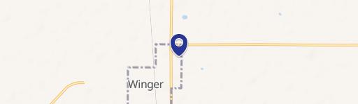 Winger, MN 56592