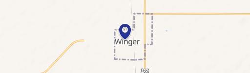 Winger, MN 56592