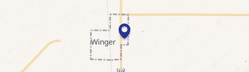 Winger, MN 56592